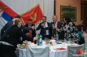 Održano VI Crnogorsko veče
