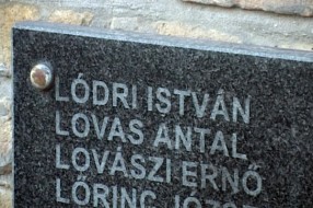 Ko je Ištvan Lodri?