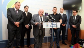 Migranti promenili rutu – putevi vode ka Kanjiži