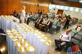 Uručeni sertifikati o stručnoj osposobljenosti za 160 sugrađana