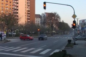 Saobraćajna hronika