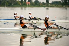Međunarodna regata u veslanju