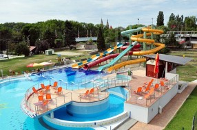 Subotičani na mađarskim kupalištima