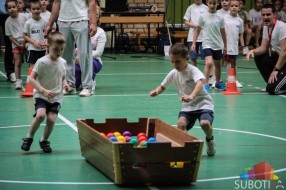 4. SuTeam Olimpijske igre dece sutra u Tehničkoj školi