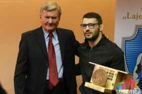 Podeljena priznanja u akciji "Medalje Lajoša Vermeša"