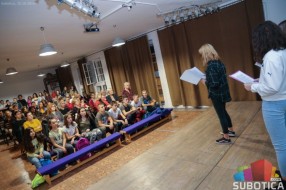 Kulturnim programom obeležene tri decenije bez Danila Kiša