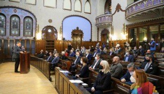 Skupština grada usvojila programe rada javnih preduzeća