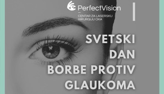 Besplatni preventivni pregledi u "Perfect Vision"-u