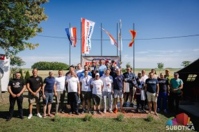 Takmičenje u gađanju letećih meta – 4. Grand Prix u organizaciji SK Premium