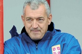 Zoran Marić novi trener FK Spartak Zlatibor voda