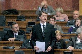 Novi granični prelazi između Srbije i Mađarske