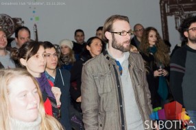 "Subotica Express" protutnjao kroz "Skladište"