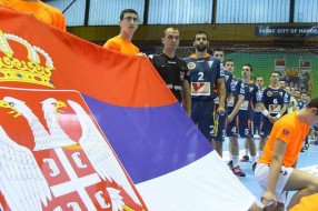 Rukometaši Spartaka poraženi u polufinalu Kupa Srbije