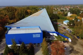Klimatizacija Hale sportova do kraja godine