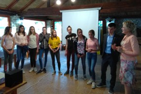 Održana premijera filma "Salaš" učenika OŠ "Matija Gubec" iz Tavankuta