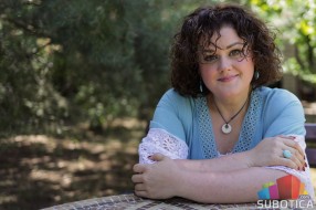 Bojana Stamenov u Subotici pronašla svoj novi dom i drugu porodicu