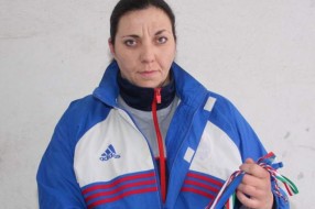Dijana Šefčić osvojila dve bronze u bacanju kugle