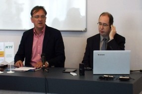 Zatvarajuća konferencija projekta "Trans-Plan"