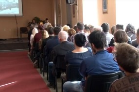 Obeležen Dan Tehničke škole „Ivan Sarić“