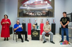 „Carstvo dobre  hrane“ u Gradskom muzeju