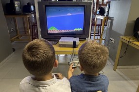 Drugo izdanje "Retroteke" 27. decembra u Inspira Hub-u