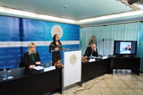 Dvogodišnjica City press room-a