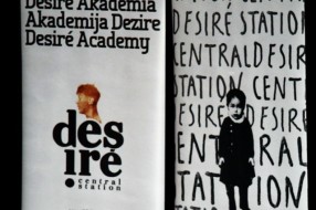 Festival “Desire Central Station 2013”