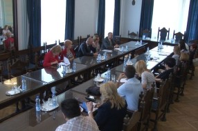 Odžana diskusija povodom Međunarodnog dana borbe protiv nasilja nad starim osobama