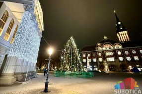 Bez dočeka na Trgu - sredstva usmerena ka mladima