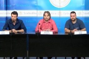 SuTeam obezbedio donaciju sportske opreme za četiri osnovne škole u Subotici