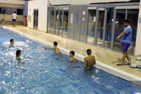 U Vaterpolo klubu "Spartak Prozivka" čekaju početak nove sezone