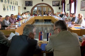 Susret domaćih i privrednika iz Čakovca
