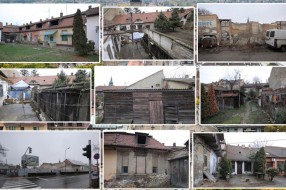 Plansko rešenje rađeno u cilju stvaranja kvalitetnog urbanog ambijenta