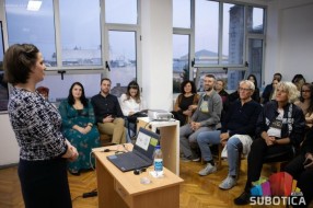 Održano predavanje "Briga o mentalnom zdravlju dece i mladih kroz razumevanje traume"