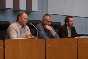 "Mala Bosna" ipak na tenderu ili licitaciji?