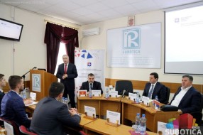 Održan radni sastanak Privredne komore SBO