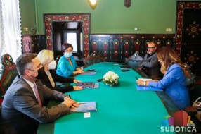 Briga o demografskoj slici jedan od prioriteta