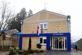 Renovirana policijska stanica na Prozivci