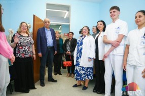 Medicinska na Dan škole otvorila vrata budućim srednjoškolcima