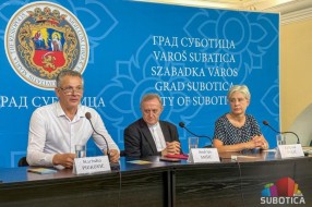 Proslava 115. Dužijance: Dani lepote, ponosa i radosnog druženja