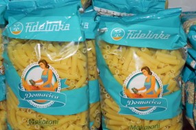 Fabrika testa Fidelinka počela sa radom