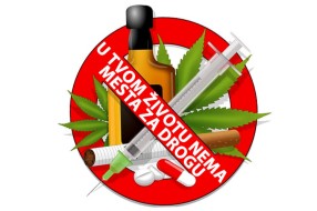 Održano predavanje o štetnosti droga i bolestima zavisnosti
