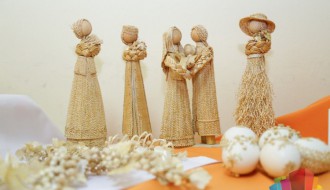 Gerontološki klub u kom nastaje Ivanina umetnost u slami