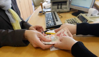 Isplata socijalnih davanja od sutra