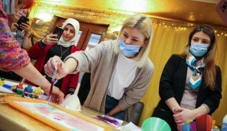 PU „Naša radost“ realizuje još jedan „Erasmus" projekat