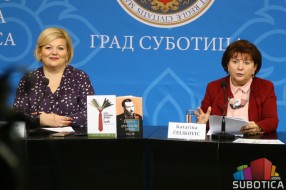 Sutra počinju 21. Dani Balinta Vujkova