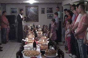 Obeležen Đurđevdan u Bajmoku