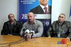 Ligaši prešli u radikale
