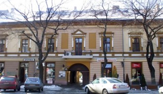 Grad otkupljuje palatu