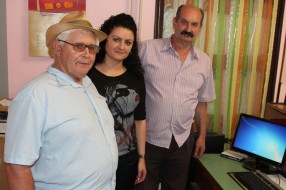 Donatori sačuvali Poštu u Ljutovu